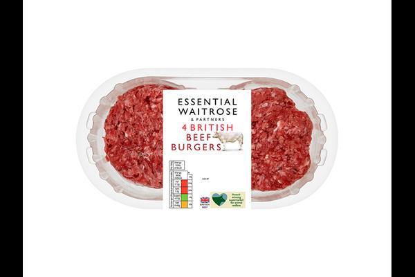 Waitrose revamps Essential range with shift to sustainable packaging ...